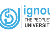 Indira Gandhi National Open University (IGNOU), New Delhi wanted Senior Consultant (Administration)
