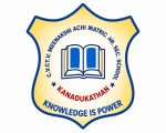 Faculty Hiring at C.V.CT.V Meenakshi Achi Matriculation Higher Secondary School, Sivagangai