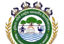 Indira Gandhi National Tribal University, Amarkantak Wanted JRF/Project Fellow