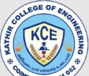 Academic Careers at Kathir College of Engineering, Coimbatore