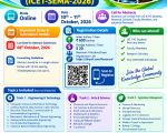 ICET-SEMA-2026- International Conference