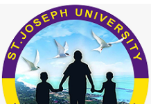 Dean Recruitment at St. Joseph University, Chennai