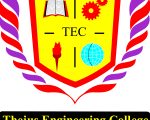 Assistant Professor Recruitment 2026 at Thejus Engineering College, Thrissur