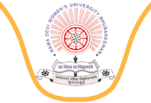 Rama Devi Women’s University, Bhubaneswar- Assistant Professor Recruitment