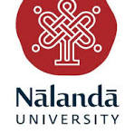 Research Assistant Recruitment in Nalanda University, Rajgir