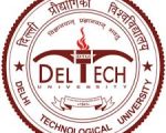 Professor and Associate Professor Vacancy 2026 Delhi Technological University, Delhi