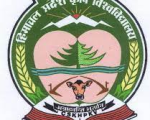 CSK Himachal Pradesh Krishi Vishvavidyalaya, Palampur – Junior Research Fellow Recruitment