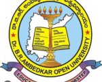 Dr. B. R. Ambedkar open university campus, Hyderabad wanted Part time lecturer