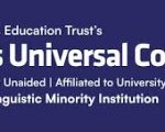 College Faculty Jobs 2026 at Lords Universal College, Mumbai