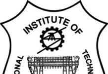 Govt Job Recruitment National Institute of Technology Warangal, Telangana