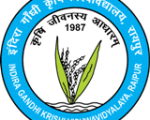 Guest Teacher Recruitment College of Agriculture, Raigarh