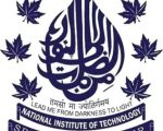 Temporary Teaching Staff Recruitment NIT Srinagar, Jammu and Kashmir