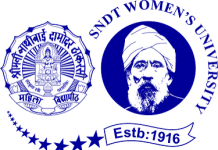 Assistant Professor Recruitment SNDT Women’s University, Mumbai