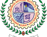 Professor Recruitment SVNIT Surat, Gujarat