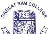 Daulat Ram College Recruitment 2026: Walk-In Interview for Guest Assistant Professor in Biochemistry