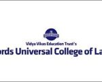 Law College Faculty Jobs 2026 at Lords Universal College of Law, Mumbai