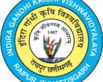 Guest Teacher Recruitment Rani Avanti Bai Lodhi College of Agriculture, Chhuikhadan