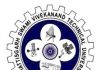 Project Assistant Recruitment Chhattisgarh Swami Vivekanand Technical University, Bhilai, Bhilai