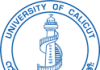 University of Calicut, Kerala Wanted Instructor on daily wage