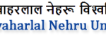 Jawaharlal Nehru University, New Delhi- Junior Research Fellow Recruitment