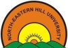 North Eastern Hill University, Shillong – Guest Faculty Recruitment